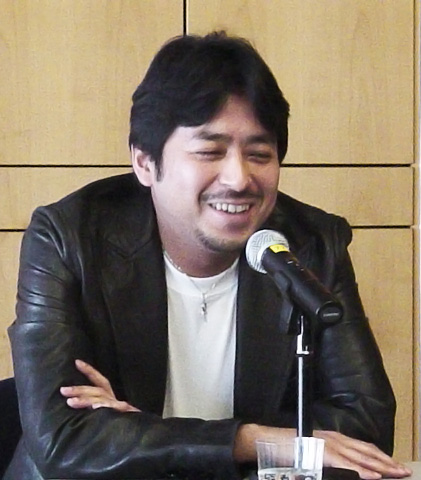 Kazuki Takahashi