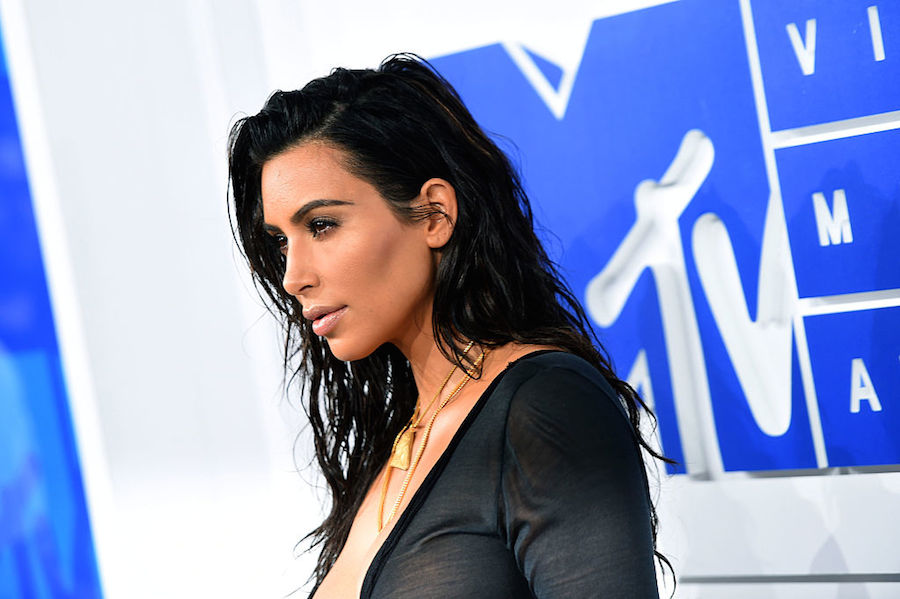 Kim Kardashian Pornhub Video