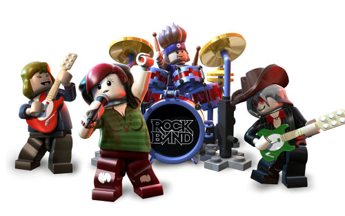 LEGO Band