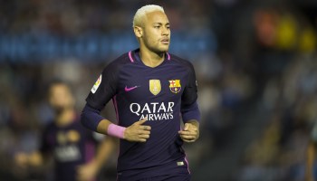Neymar no ha tenido un paso fácil por el Barcelona