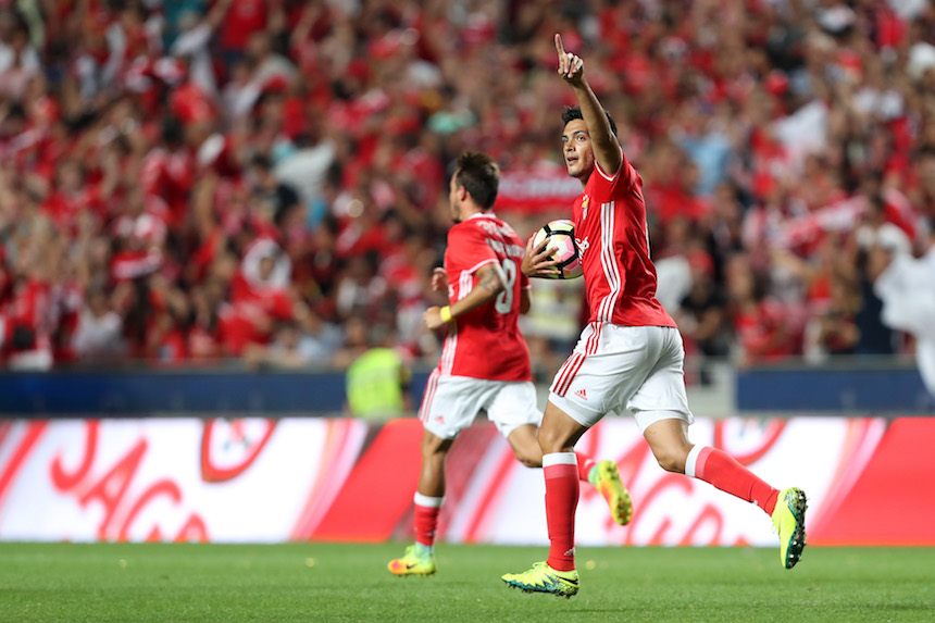 Raúl Jimenez se espera que regrese 