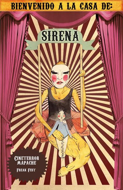 Sirena Freak Fest