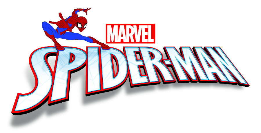 spider-man-nueva-serie-logo