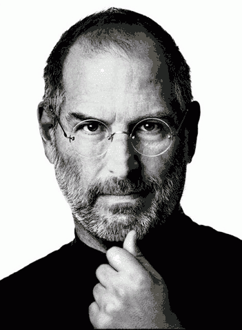 Steve Jobs - GIF