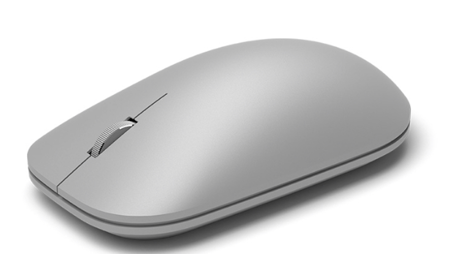 El mouse de la Surface Studio