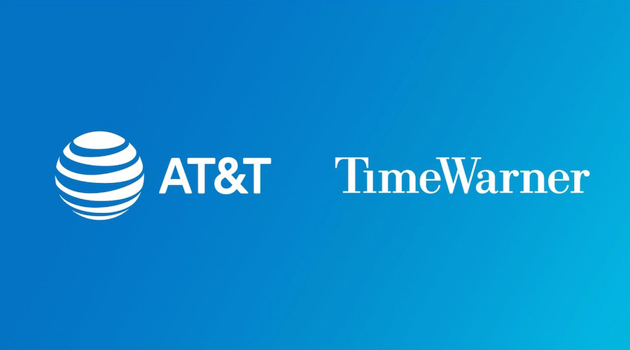 AT&T/Time Warner Monopolio