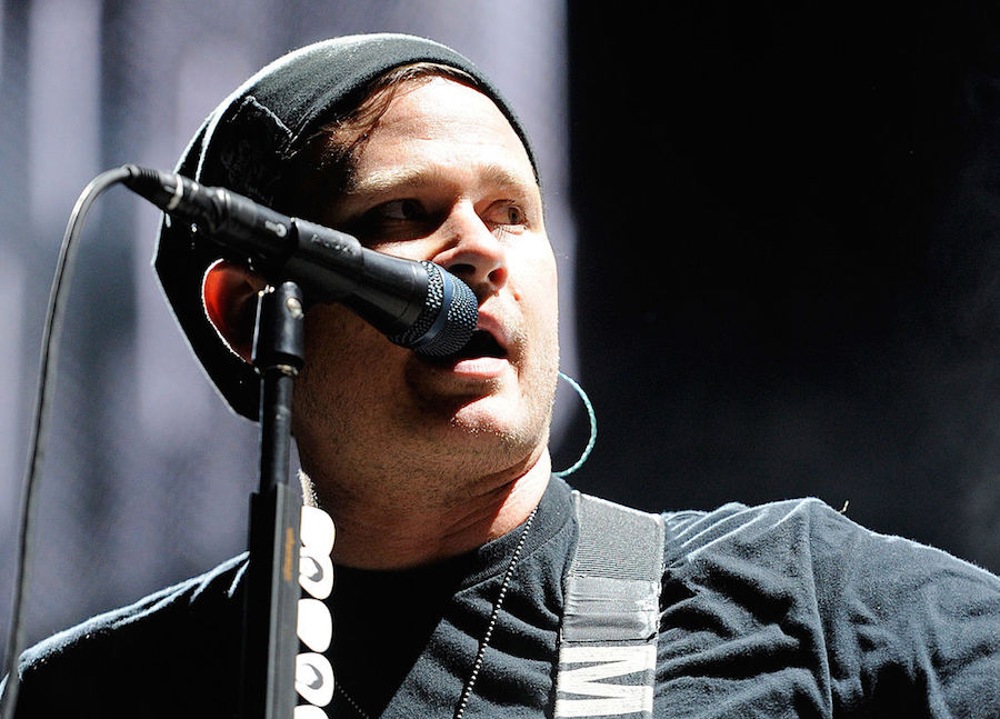 Tom Delonge habla de los ovnis