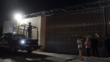 Se registra una nueva riña en el Penal de Topo Chico, Nuevo León; se registra la muerte de una persona
