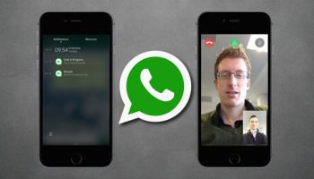Videollamadas WhatsApp Portada