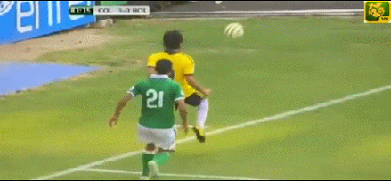 Falcao juega Colombia