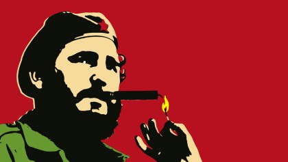 638 formas de matar a Fidel Castro