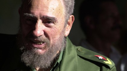 Frases Fidel Castro
