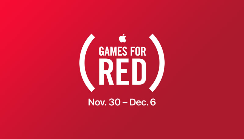 Games For Red Apple SIDA