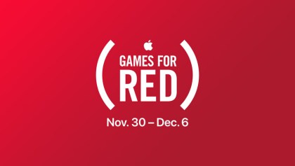 Games For Red Apple SIDA