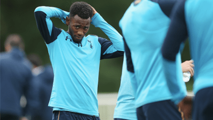 Georges-Kevin-Nkoudou