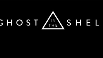 Poster de la nueva pelicula de Ghost In The Shell