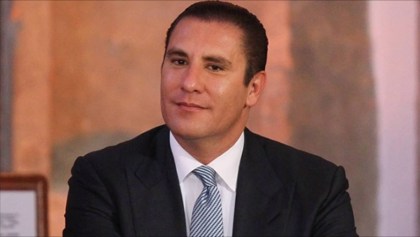 Rafael Moreno Valle