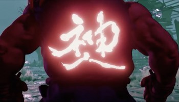 Akuma regresa a Street Fighter
