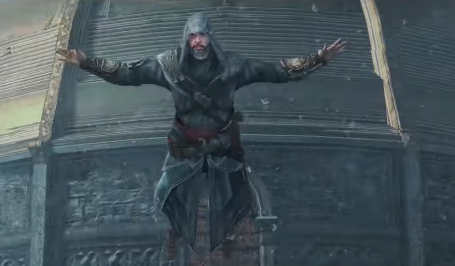Assassin's Creed The Ezio Collection Lanzamiento