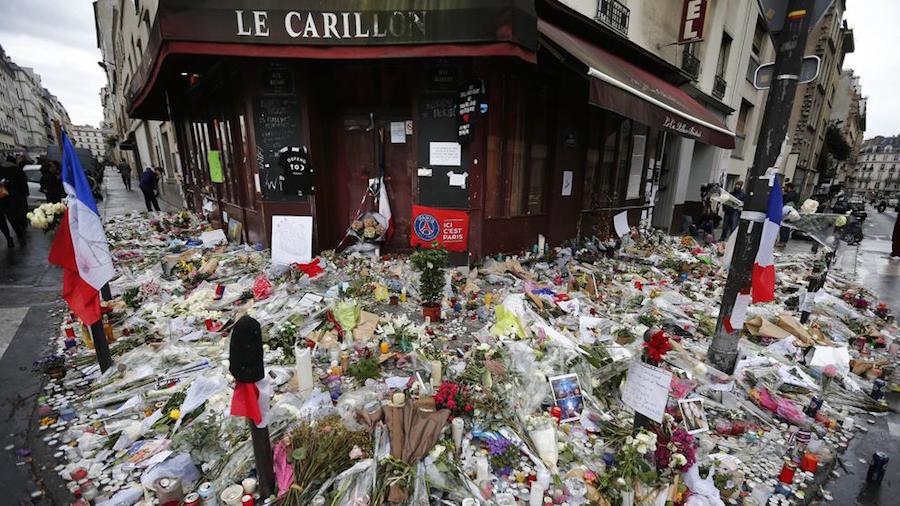 A un año de los atentados en París estas son las consecuencias