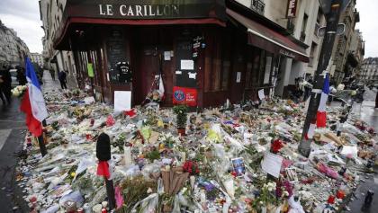 A un año de los atentados en París estas son las consecuencias
