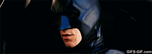 Batman - GIF