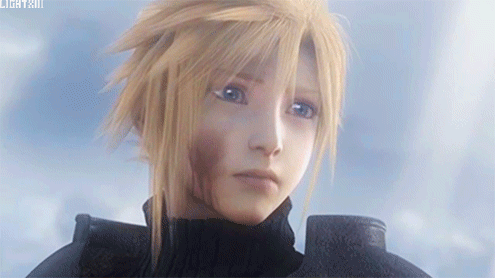 Cloud el chillón