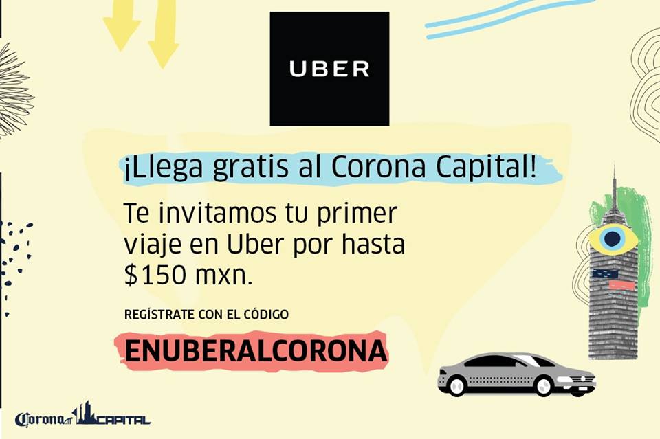 corona-uber