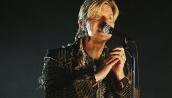 Colaboradores de David Bowie anuncian gira.