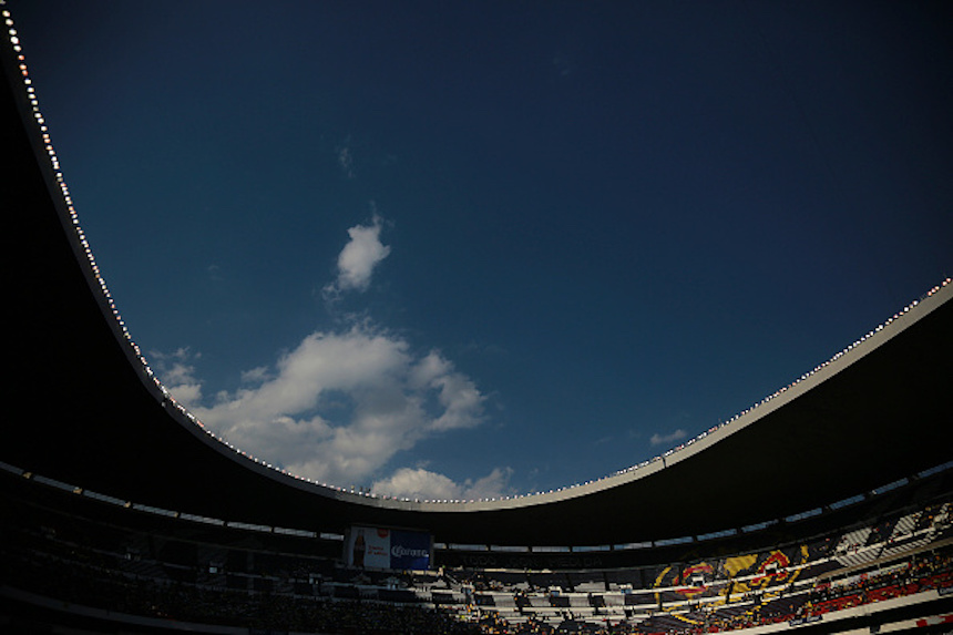 Estadio Azteca