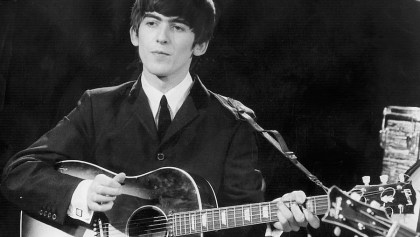 Mejores tributos a George Harrison.