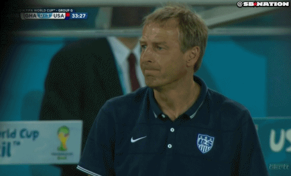Jurgen Klinsmann gif