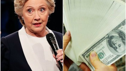 El dólar se recupera después de que el FBI no encontrará contenido relevante en los correos de Hillary Clinton