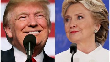 Hillary vs Trump: ¿cuál fue la participación de los millennials en la elección?