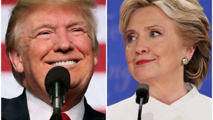 Hillary vs Trump: ¿cuál fue la participación de los millennials en la elección?