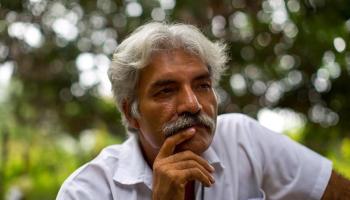 José Manuel Mireles, exvocero de las autodefensas de Michoacán, será trasladado al penal federal El Rincón en Nayarit