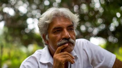 José Manuel Mireles, exvocero de las autodefensas de Michoacán, será trasladado al penal federal El Rincón en Nayarit