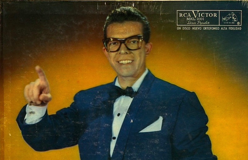 Recordando el sonido de México Juan