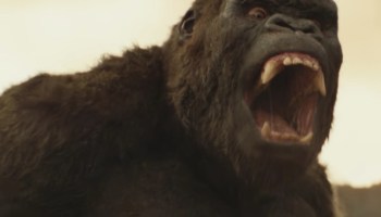 Trailer de Kong: Skull Island