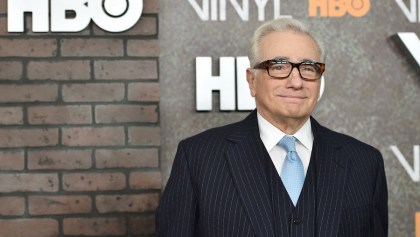Martin Scorsese Cumpleaños