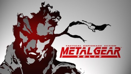 Metal Gear y la Política
