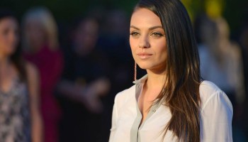 Mila Kunis denuncia sexismo en Hollywood