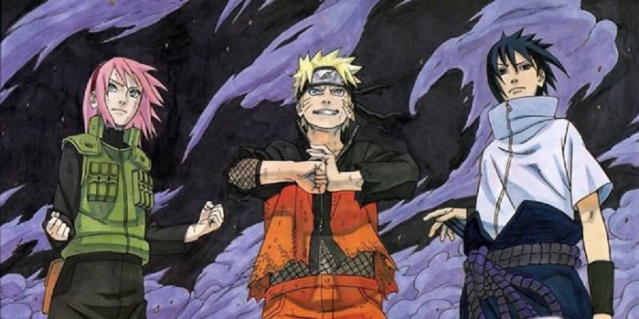 ninja-naruto