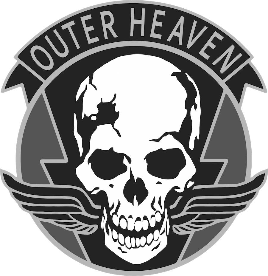 Outer Heaven