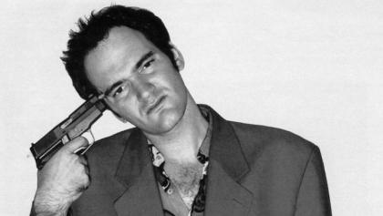 Quentin Tarantino Retiro