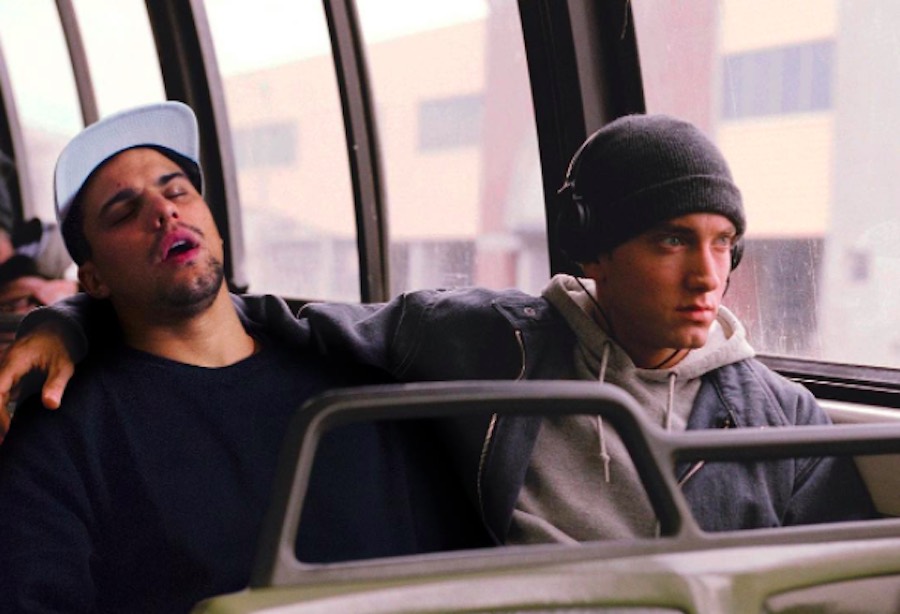 Rob y Eminem
