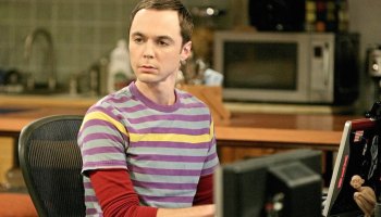 Spinoff de Sheldon