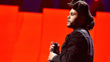 The Weeknd alcanza el récord de más streams en un día.