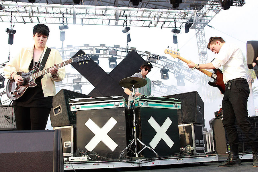 The xx comparte otro adelanto con música nueva.