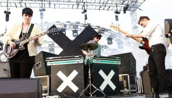 The xx comparte otro adelanto con música nueva.